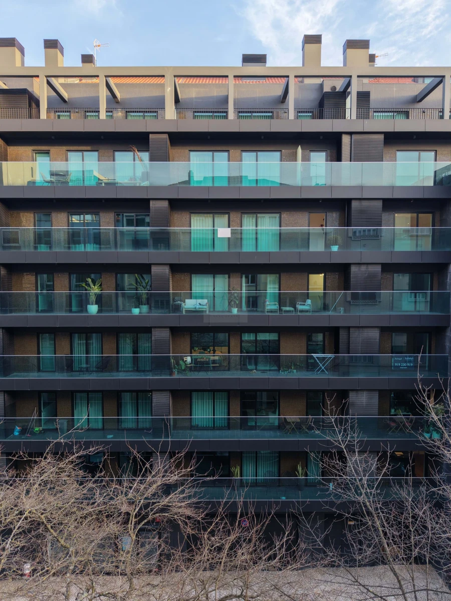 Apartamento T3 para Venda em Avenidas Novas Foto 5