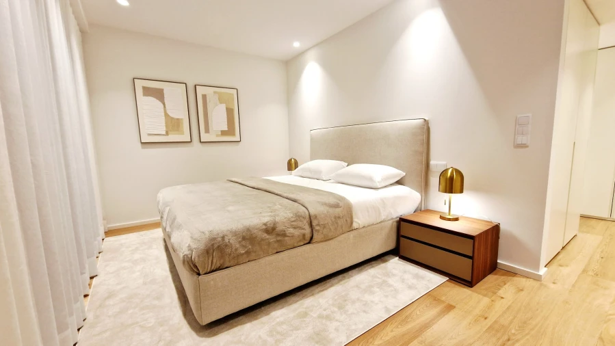 Apartamento T3 para Venda em Avenidas Novas Foto 3