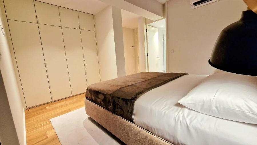 Apartamento T3 para Venda em Avenidas Novas Foto 32