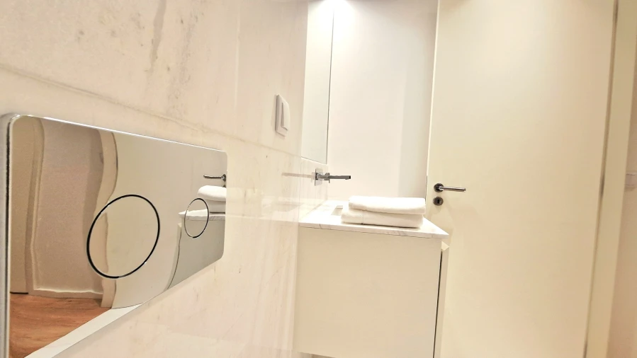 Apartamento T3 para Venda em Avenidas Novas Foto 39