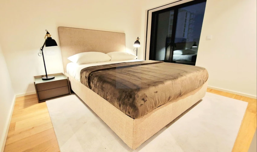 Apartamento T3 para Venda em Avenidas Novas Foto 30