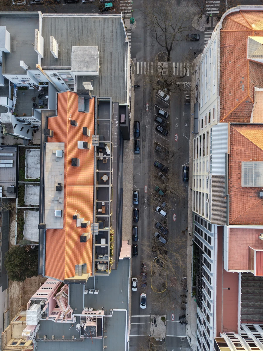 Apartamento T3 para Venda em Avenidas Novas Foto 49