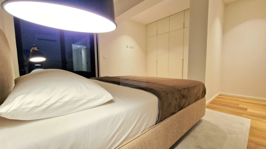 Apartamento T3 para Venda em Avenidas Novas Foto 31