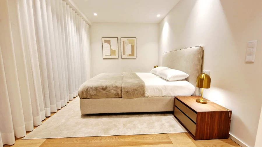 Apartamento T3 para Venda em Avenidas Novas Foto 8