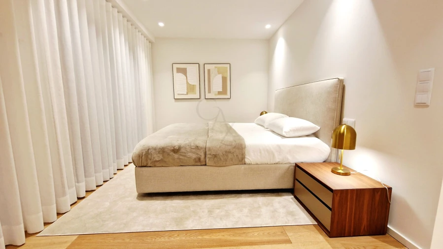 Apartamento T3 para Venda em Avenidas Novas Foto 9
