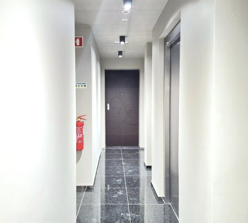 Apartamento T3 para Venda em Avenidas Novas Foto 40