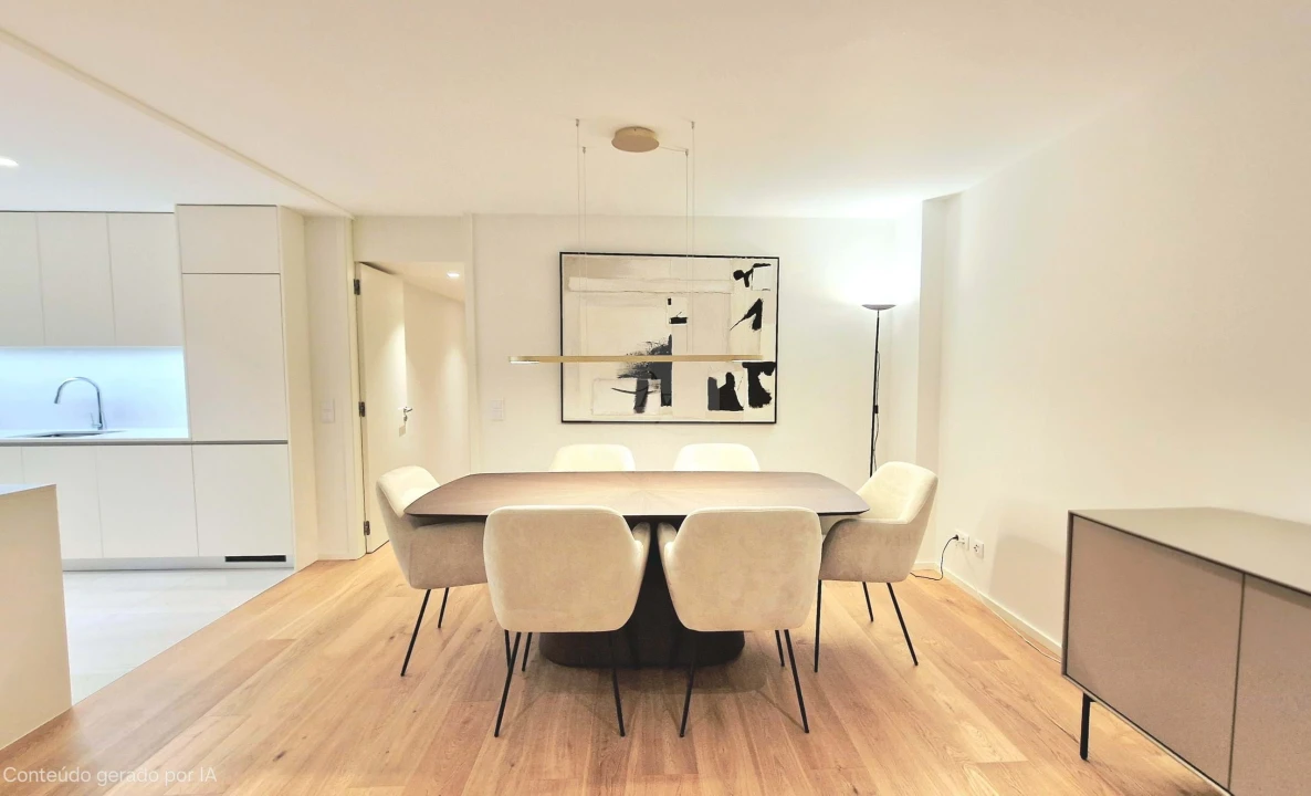 Apartamento T3 para Venda em Avenidas Novas Foto 1