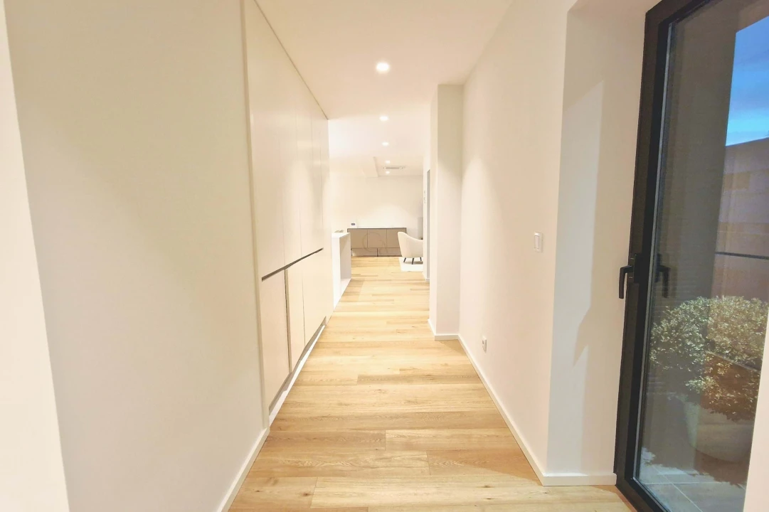 Apartamento T3 para Venda em Avenidas Novas Foto 6