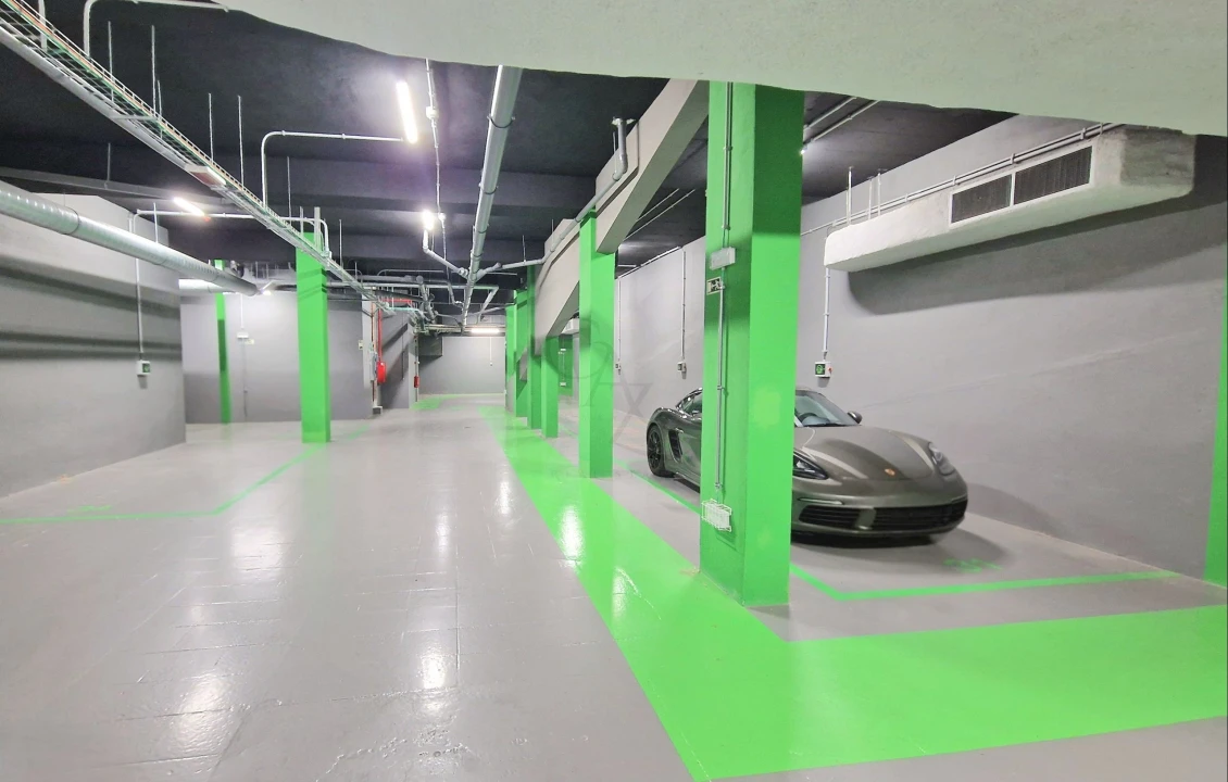 Apartamento T3 para Venda em Avenidas Novas Foto 42
