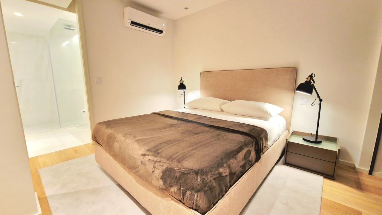 Apartamento T3 para Venda em Avenidas Novas Foto 33