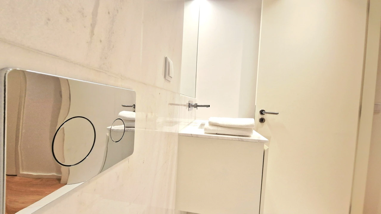 Apartamento T3 para Venda em Avenidas Novas Foto 39