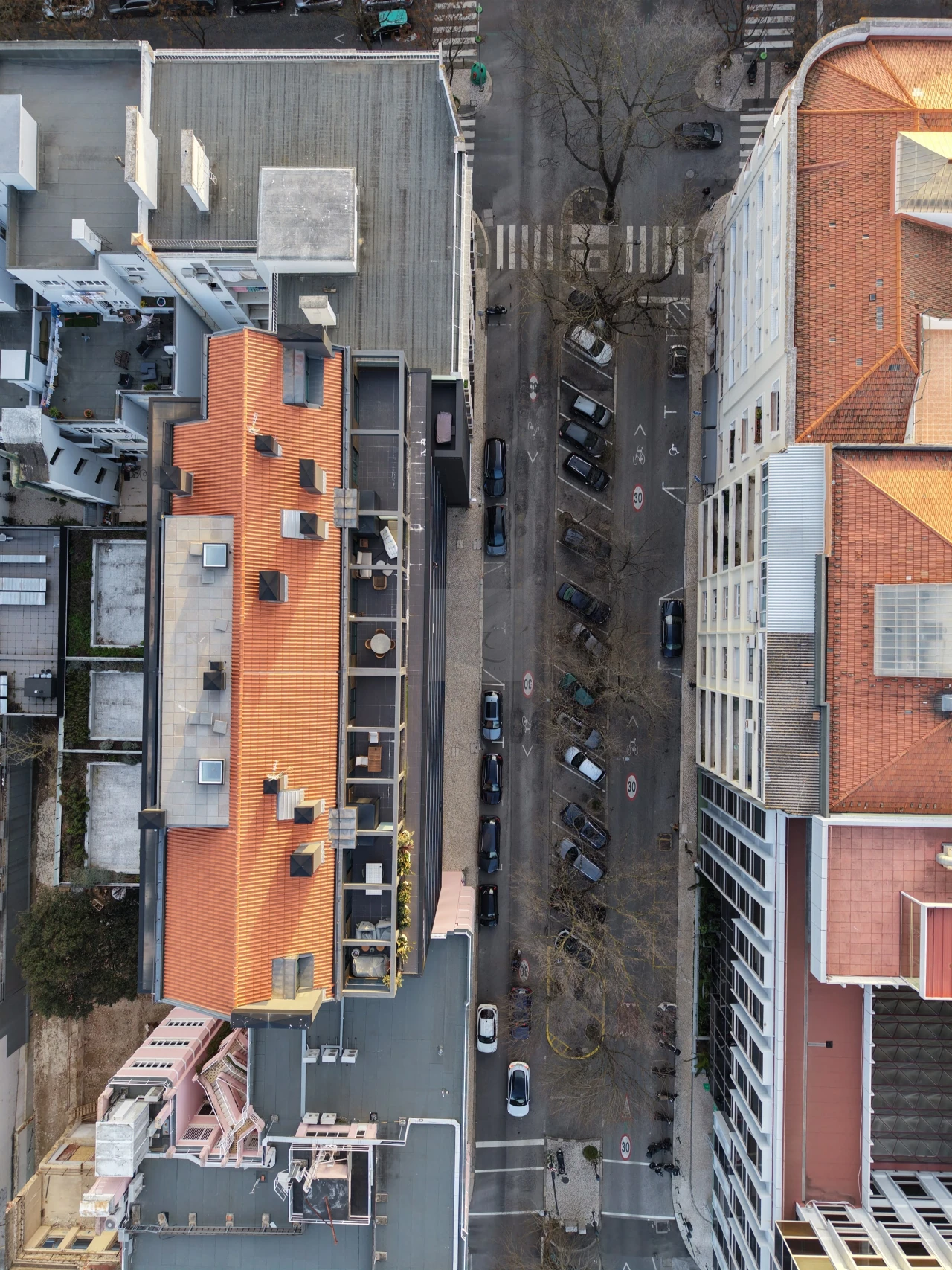 Apartamento T3 para Venda em Avenidas Novas Foto 49