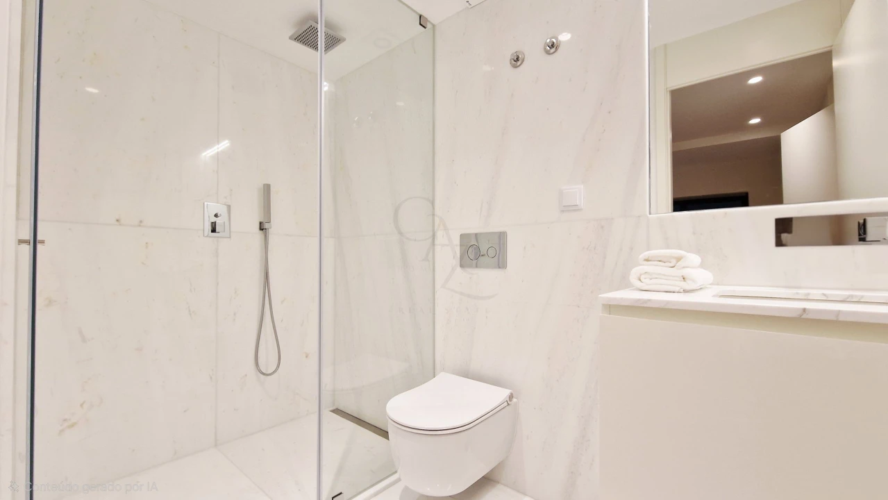 Apartamento T3 para Venda em Avenidas Novas Foto 37