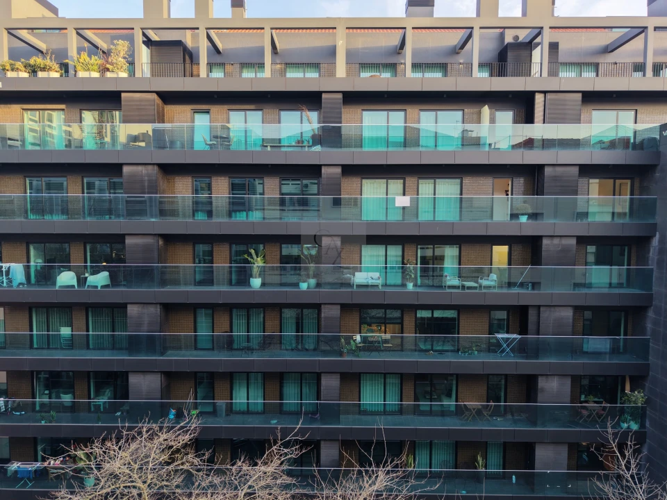 Apartamento T3 para Venda em Avenidas Novas Foto 48