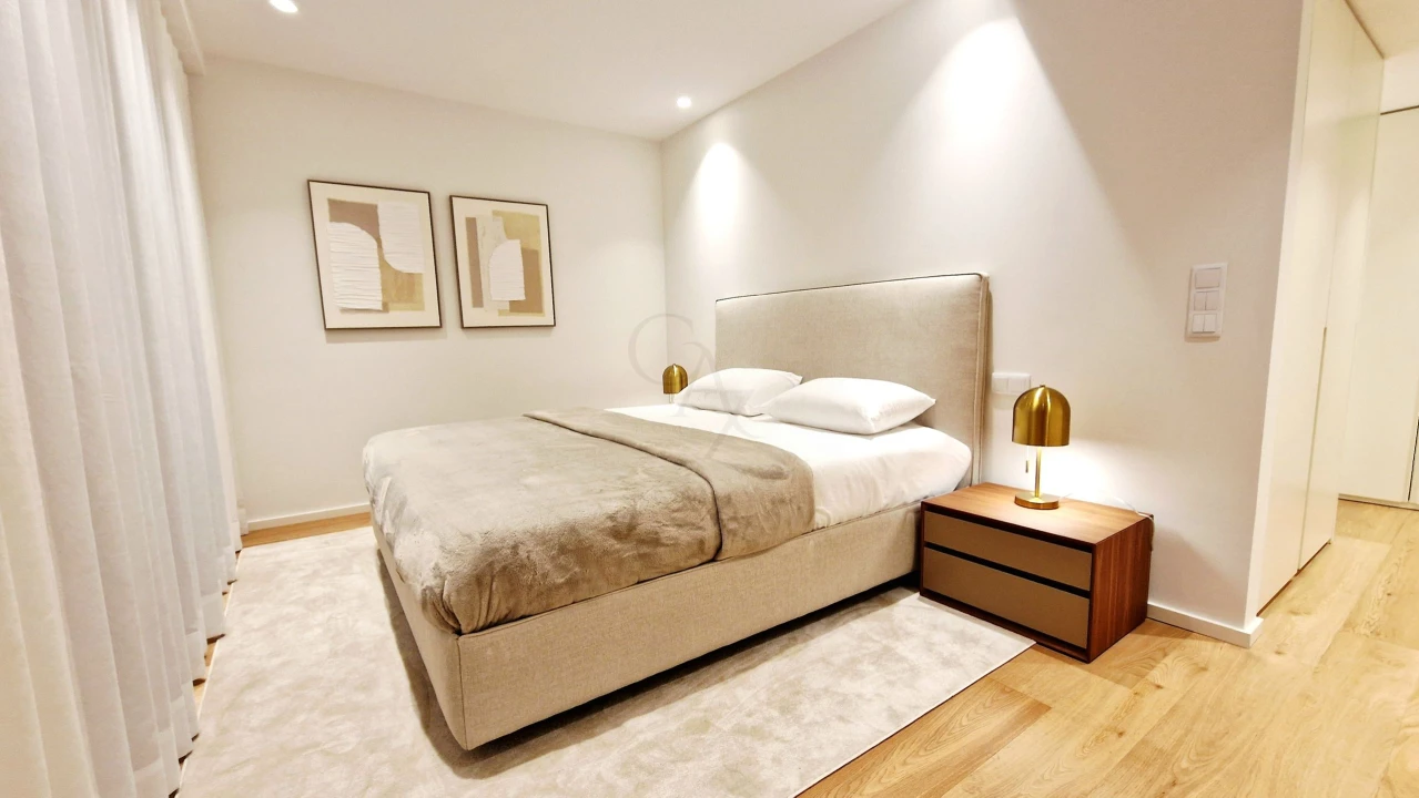 Apartamento T3 para Venda em Avenidas Novas Foto 5