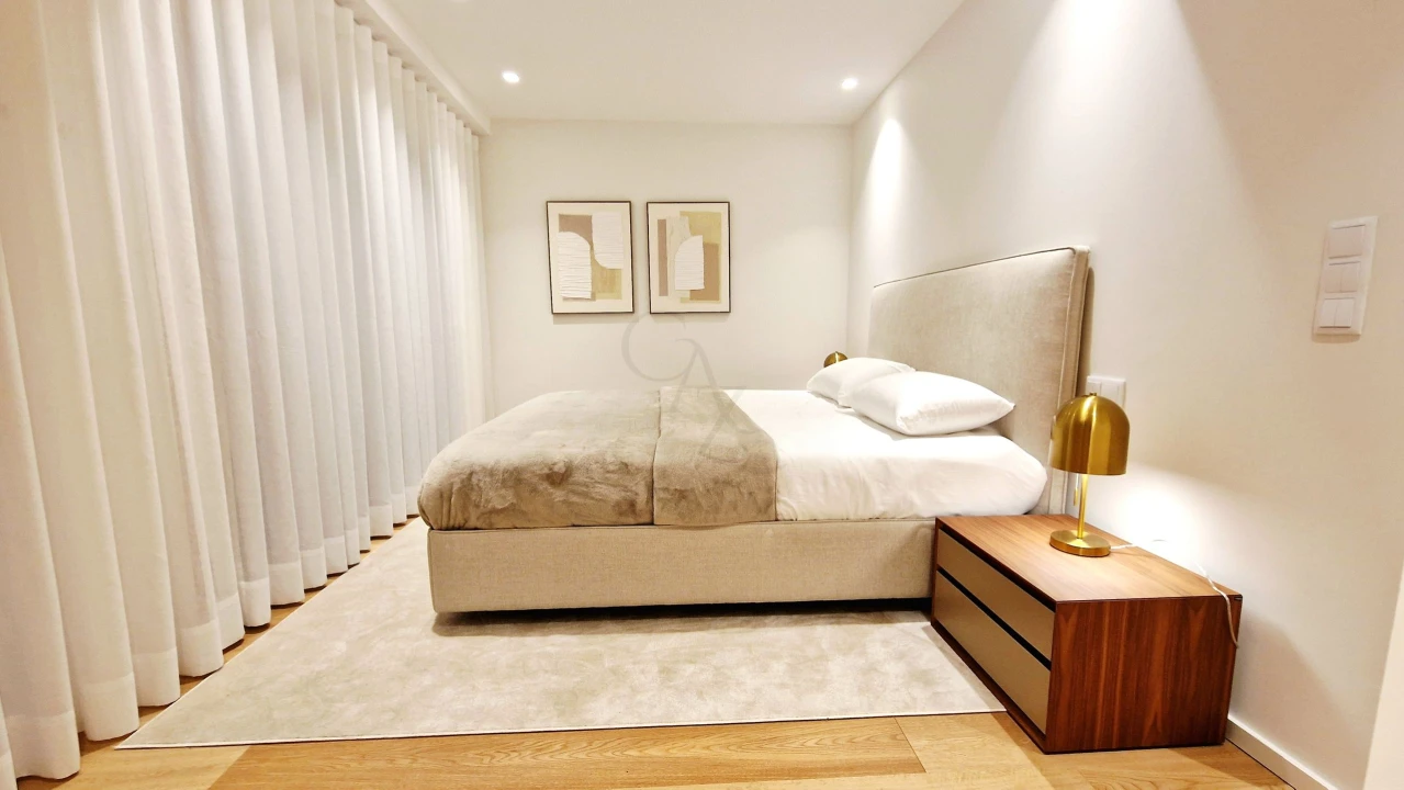Apartamento T3 para Venda em Avenidas Novas Foto 9