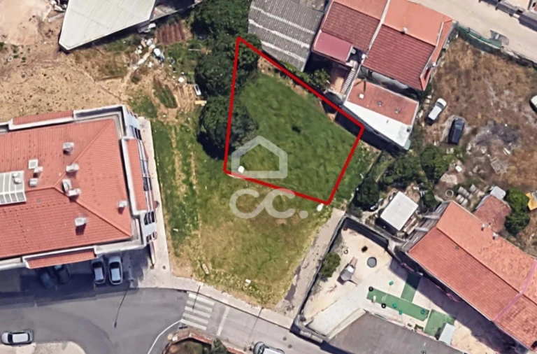 Terreno para Venda em Mina de Água Foto 1