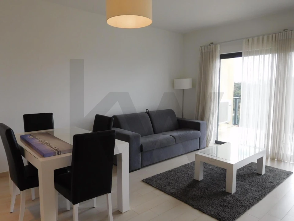 Apartamento T1 para Arrendamento férias em Alvor Foto 10