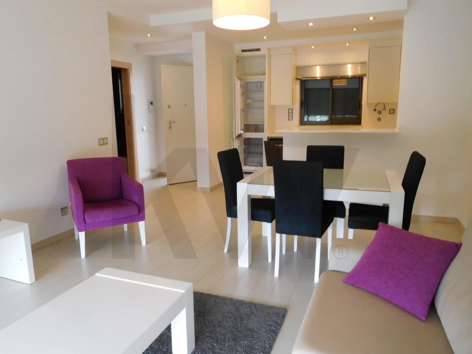 Apartamento T1 para Arrendamento férias em Alvor Foto 7
