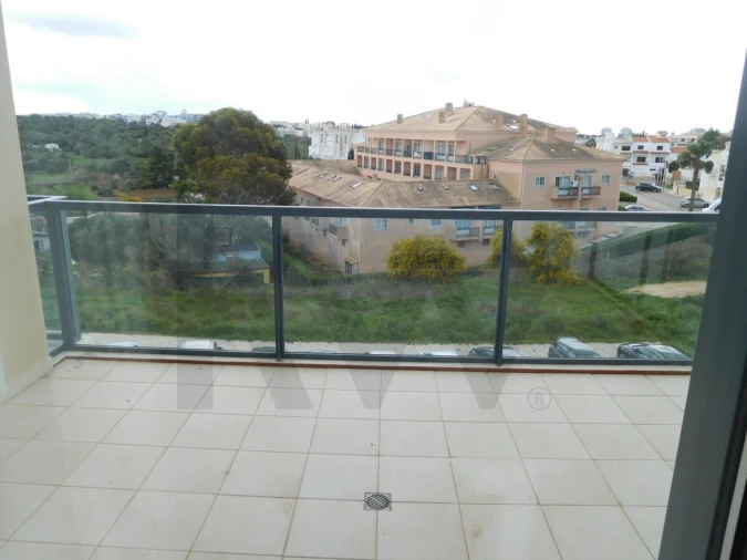 Apartamento T1 para Arrendamento férias em Alvor Foto 21
