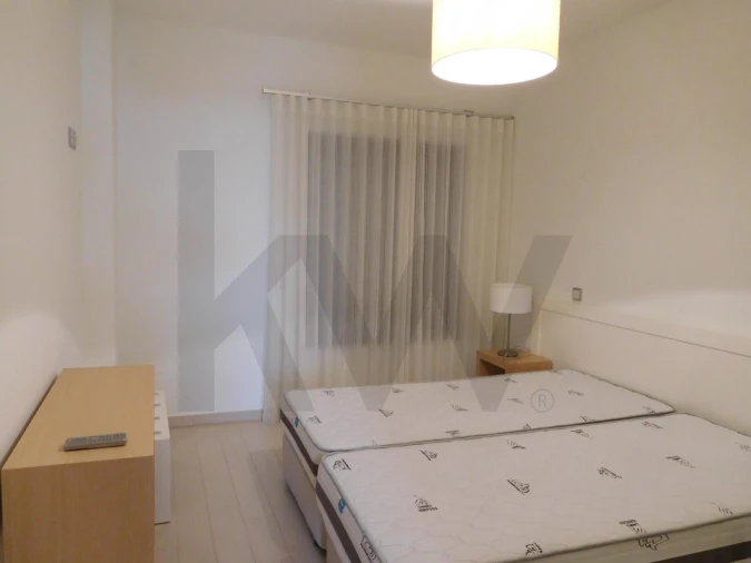 Apartamento T1 para Arrendamento férias em Alvor Foto 11