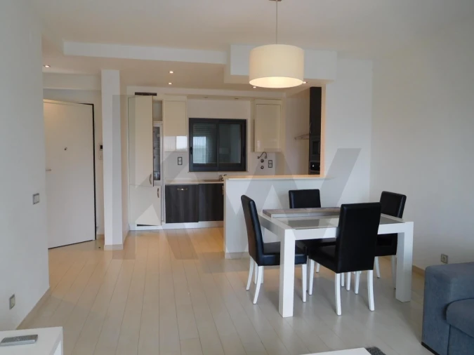 Apartamento T1 para Arrendamento férias em Alvor Foto 9