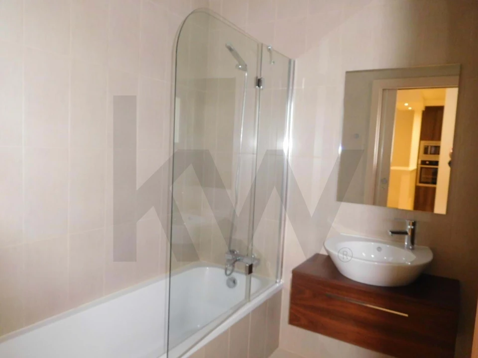 Apartamento T1 para Arrendamento férias em Alvor Foto 16