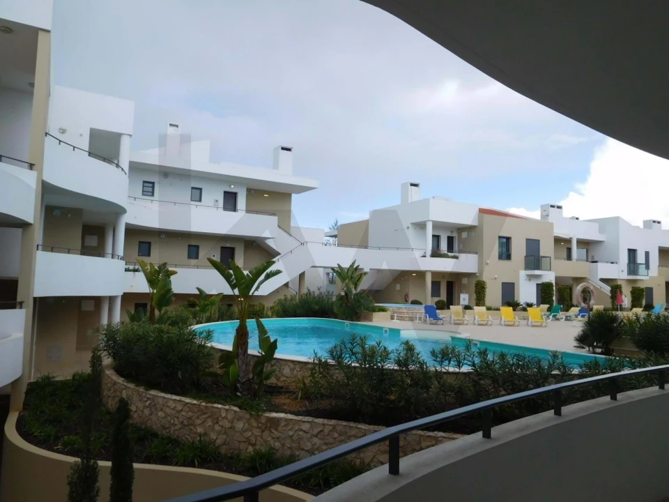 Apartamento T1 para Arrendamento férias em Alvor Foto 18
