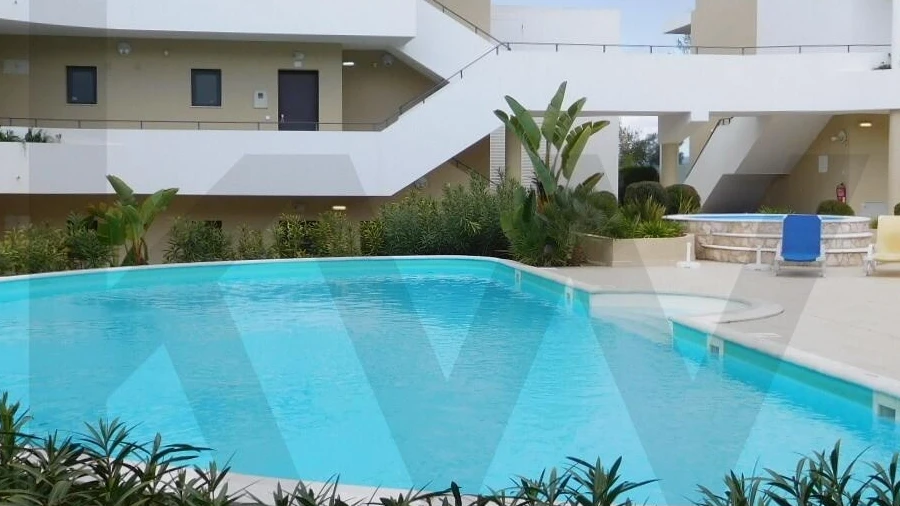 Apartamento T1 para Arrendamento férias em Portimão