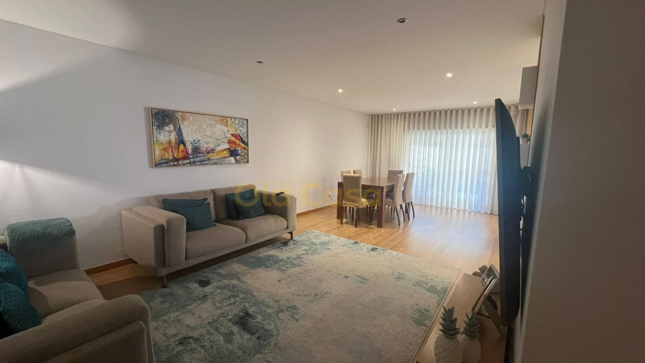 Apartamento T3 para Venda em Ermesinde Foto 5