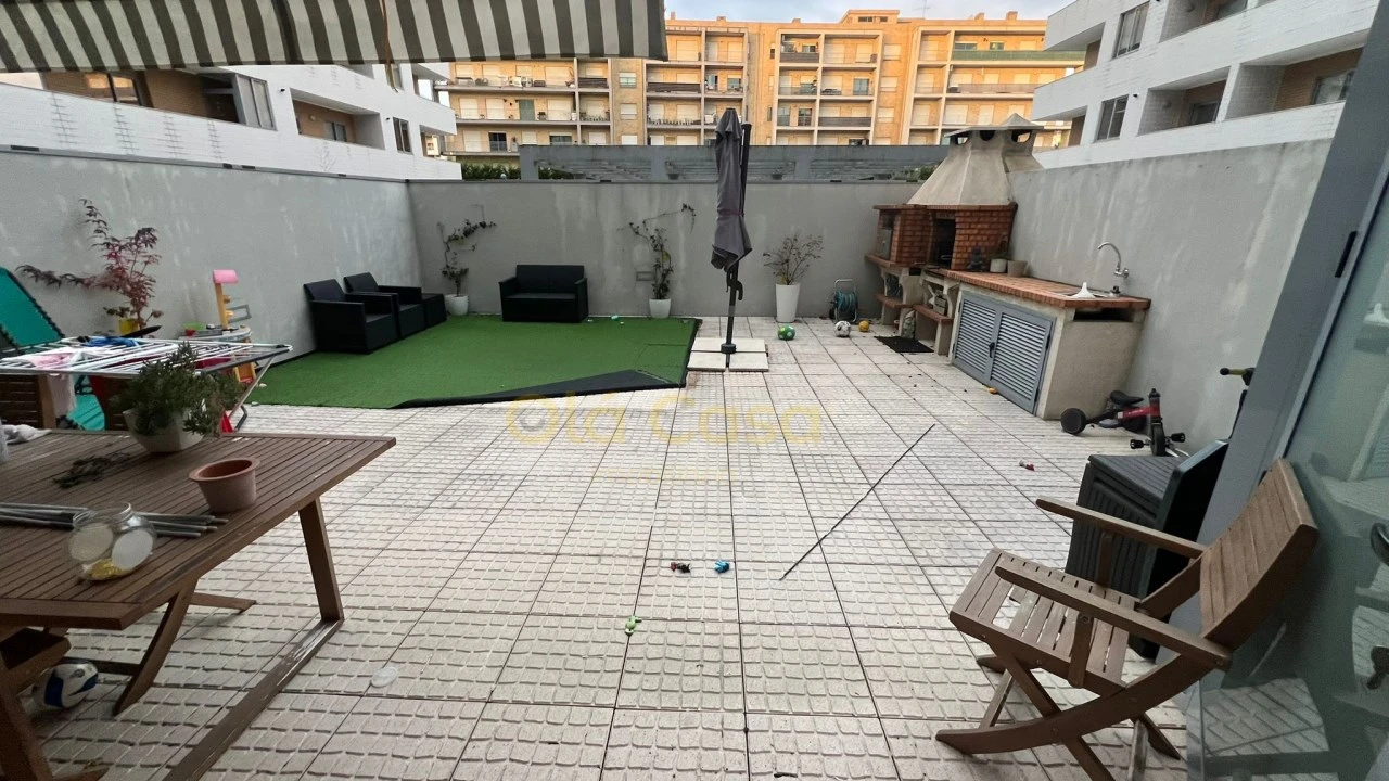 Apartamento T3 para Venda em Ermesinde Foto 7