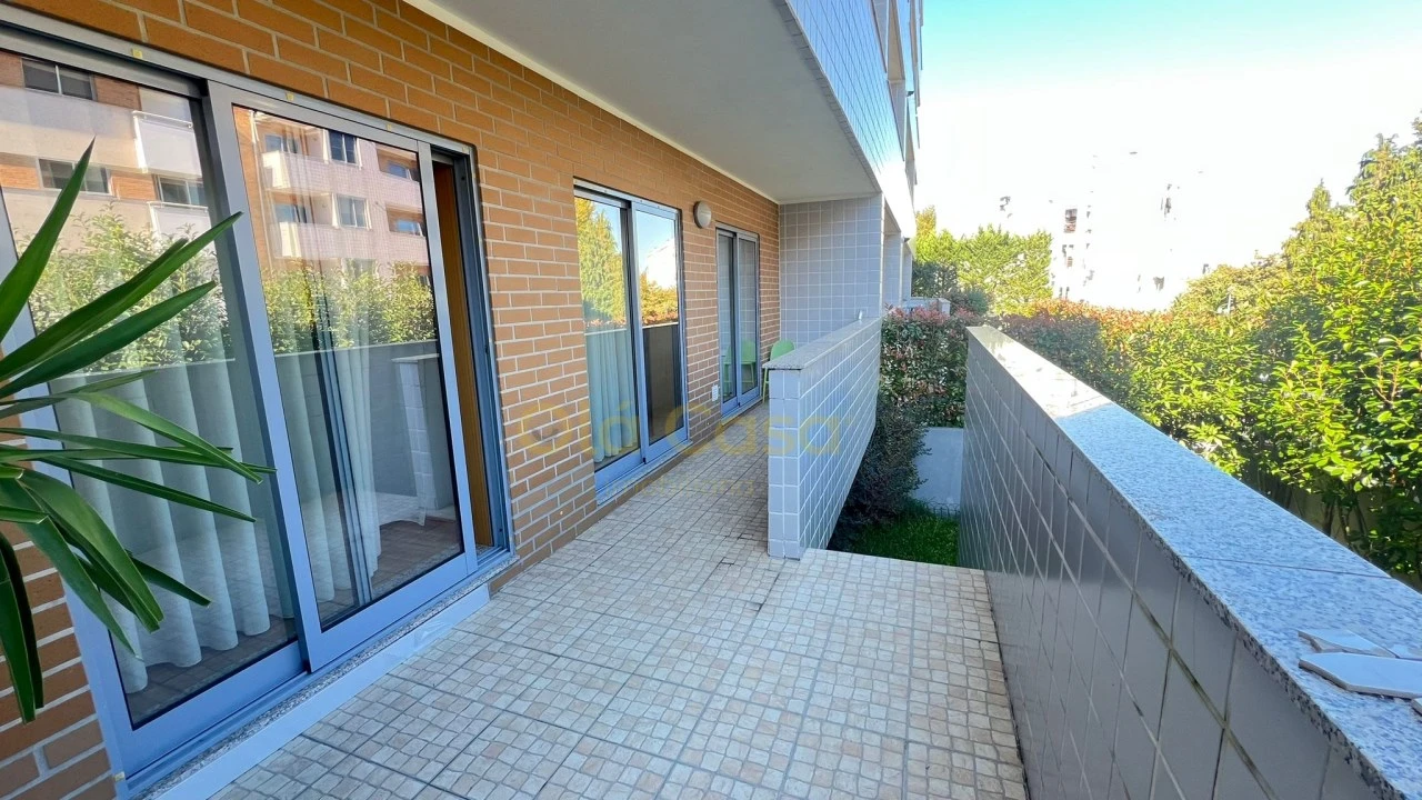 Apartamento T3 para Venda em Ermesinde Foto 8