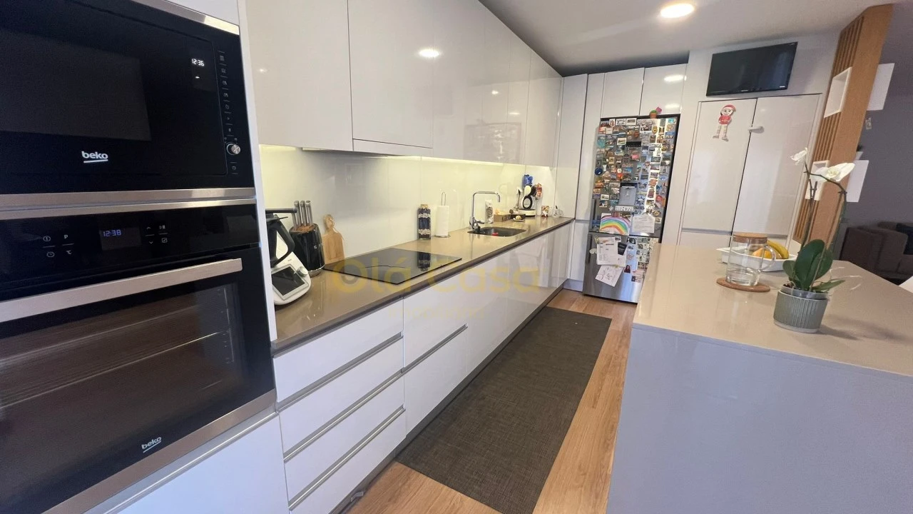 Apartamento T3 para Venda em Ermesinde Foto 10