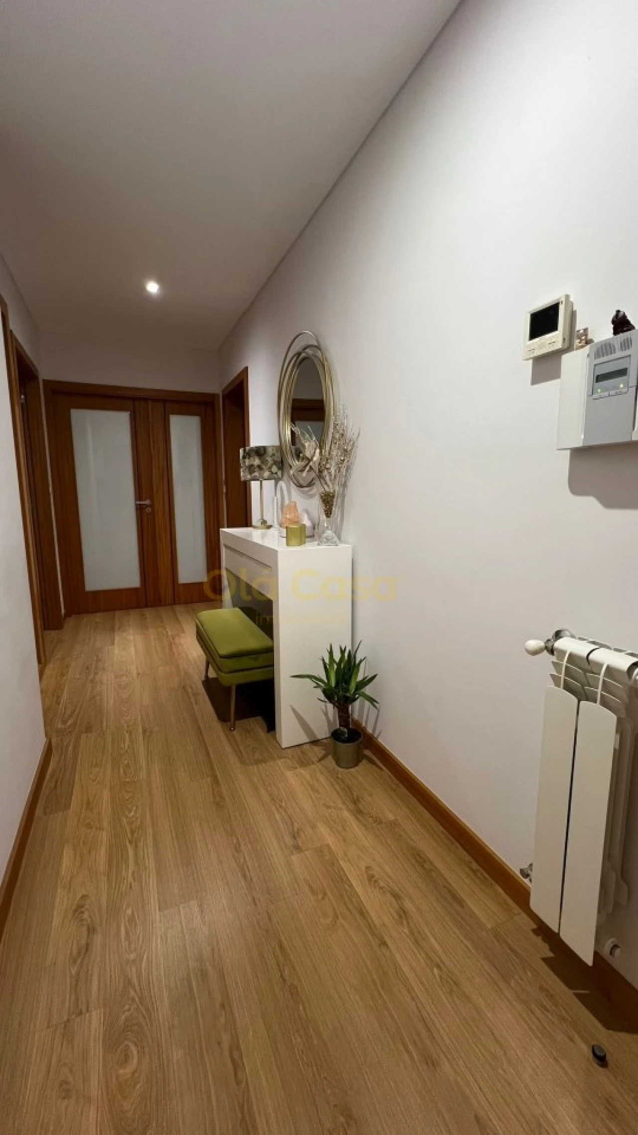 Apartamento T3 para Venda em Ermesinde Foto 12