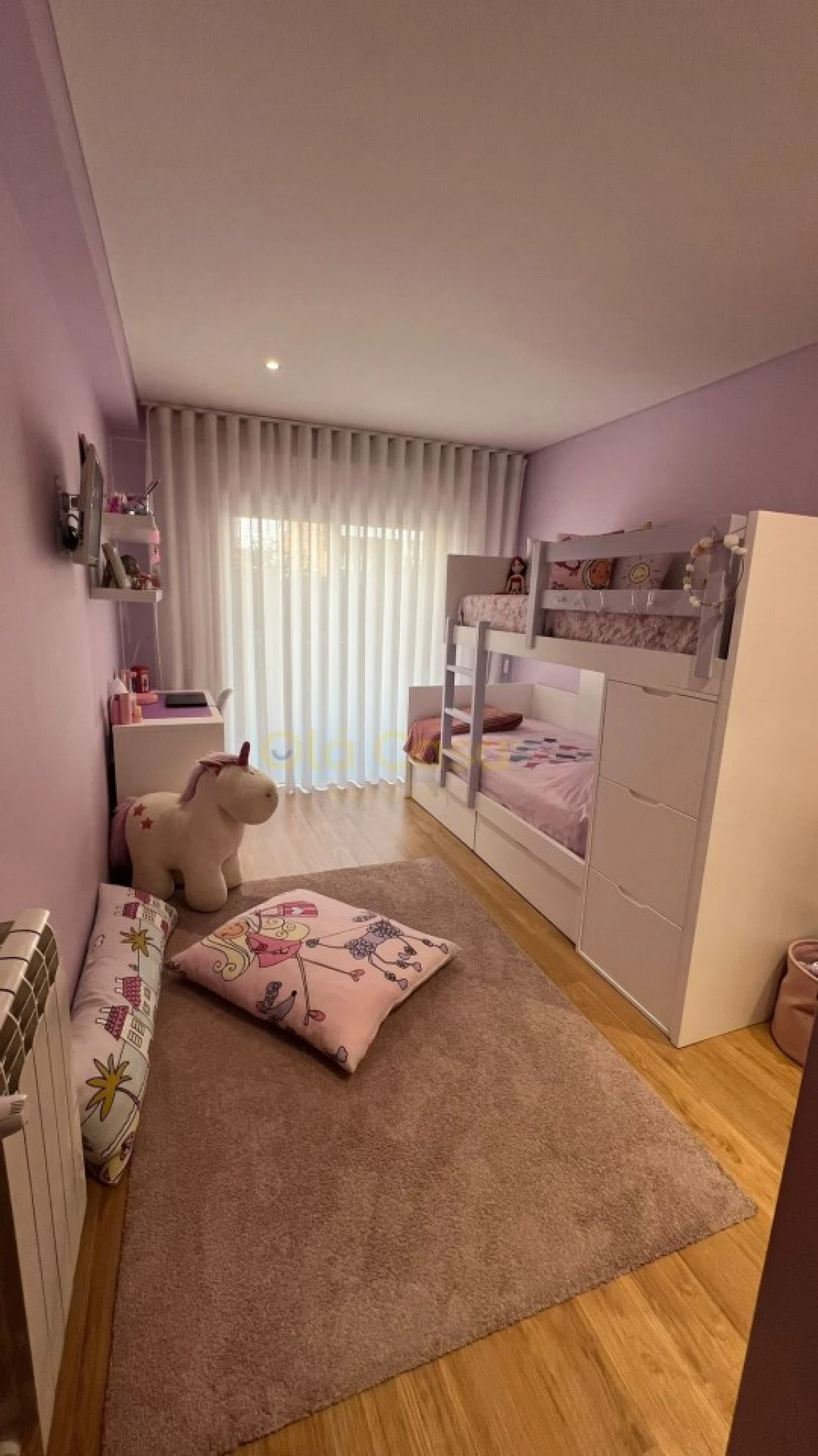 Apartamento T3 para Venda em Ermesinde Foto 22