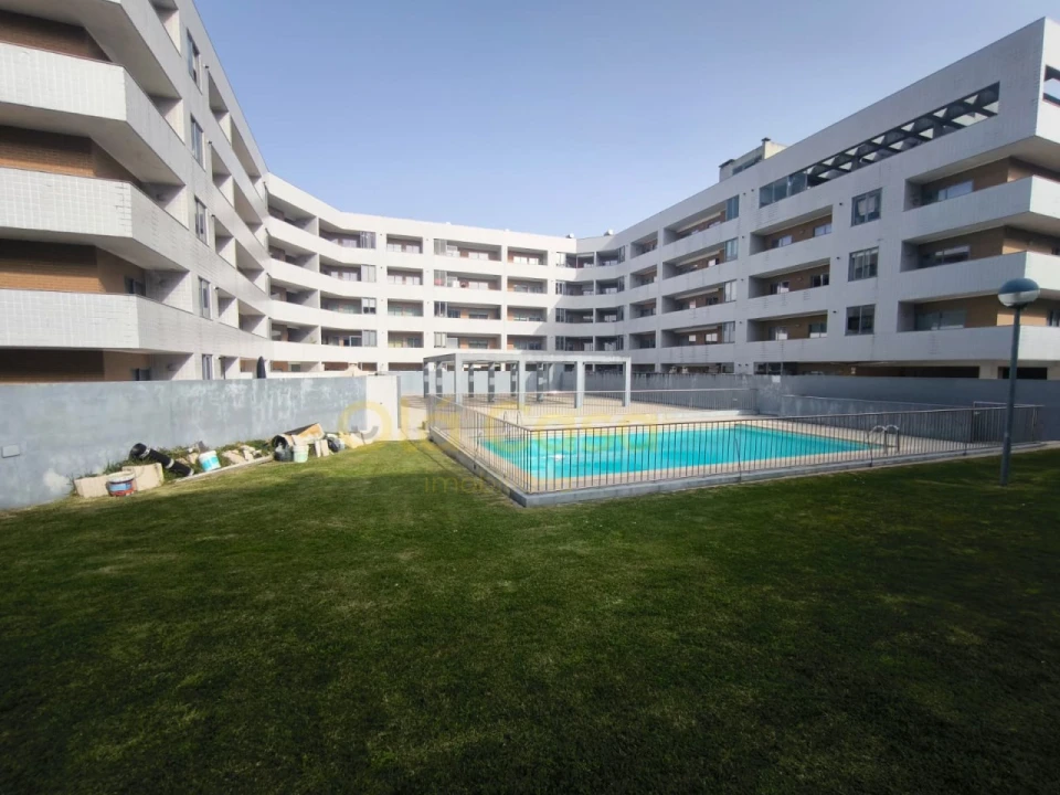 Apartamento T3 para Venda em Ermesinde Foto 23