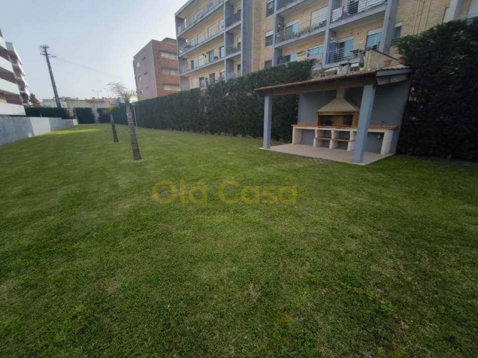 Apartamento T3 para Venda em Ermesinde Foto 24