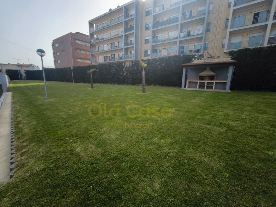 Apartamento T3 para Venda em Ermesinde Foto 26