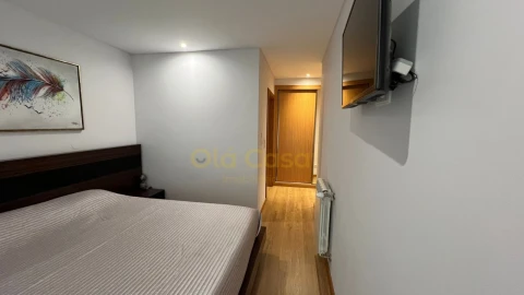 Apartamento T3 para Venda em Ermesinde