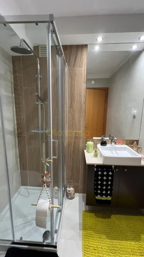 Apartamento T3 para Venda em Ermesinde