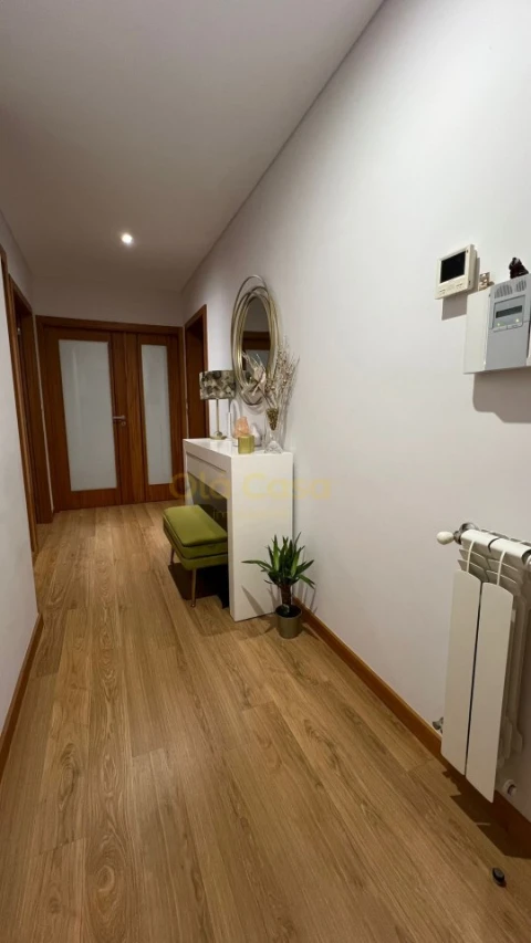 Apartamento T3 para Venda em Ermesinde