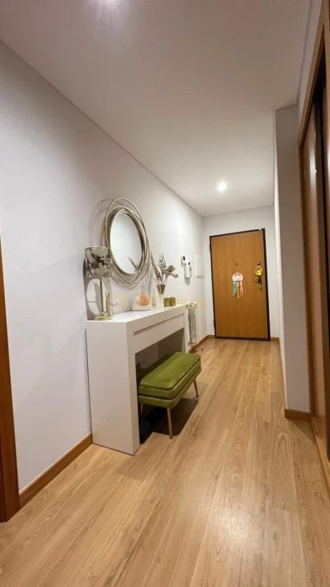 Apartamento T3 para Venda em Ermesinde
