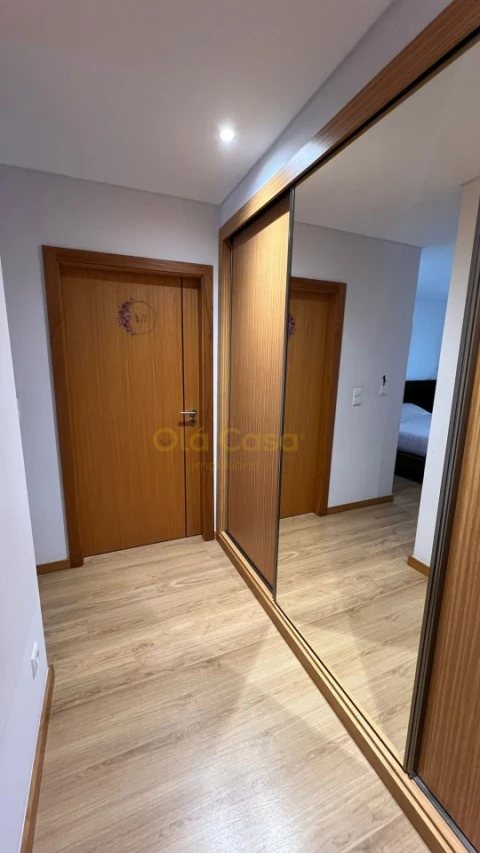 Apartamento T3 para Venda em Ermesinde