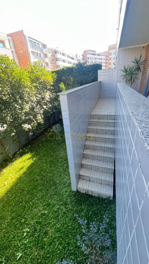Apartamento T3 para Venda em Ermesinde