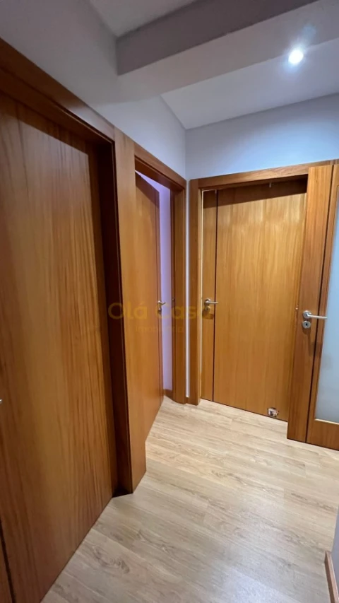 Apartamento T3 para Venda em Ermesinde