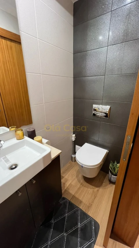 Apartamento T3 para Venda em Ermesinde