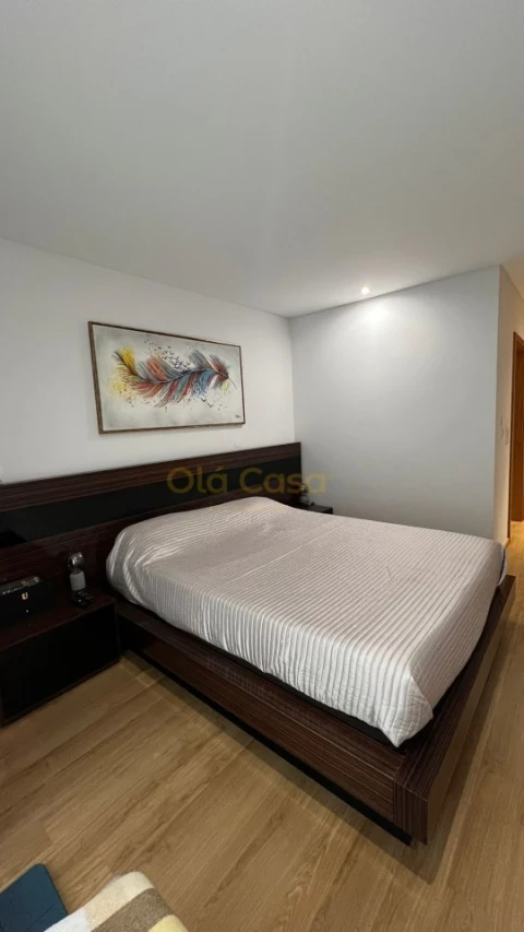 Apartamento T3 para Venda em Ermesinde