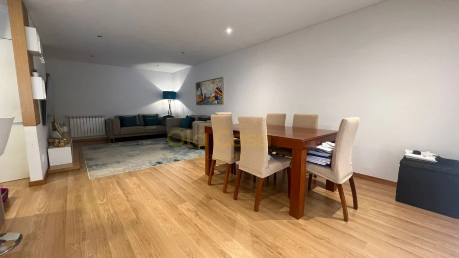 Apartamento T3 para Venda em Ermesinde Foto 9