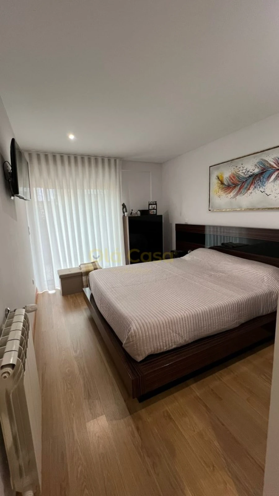 Apartamento T3 para Venda em Ermesinde Foto 15