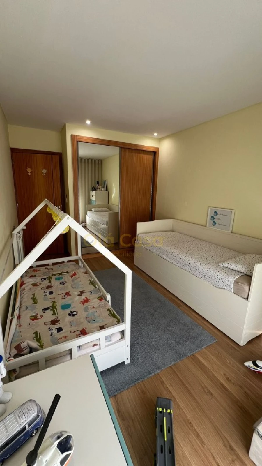 Apartamento T3 para Venda em Ermesinde Foto 19